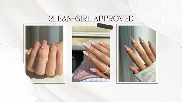 Bí quyết giữ nail bền đẹp suốt 3 tuần