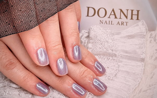 Bí quyết giữ nail bền đẹp suốt 3 tuần