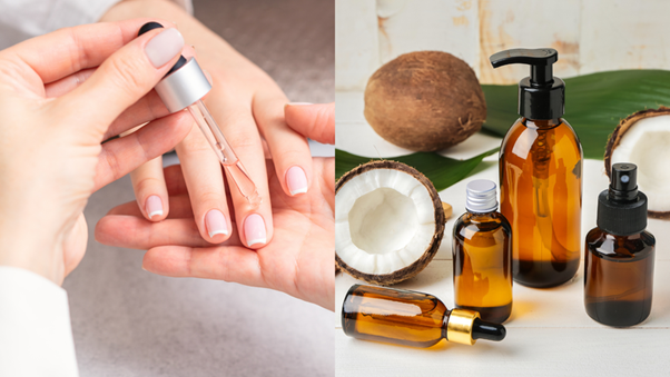 Bí quyết giữ nail bền đẹp suốt 3 tuần