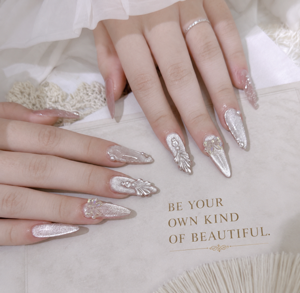 Cách Lựa Chọn Sản Phẩm Nail Cao Cấp