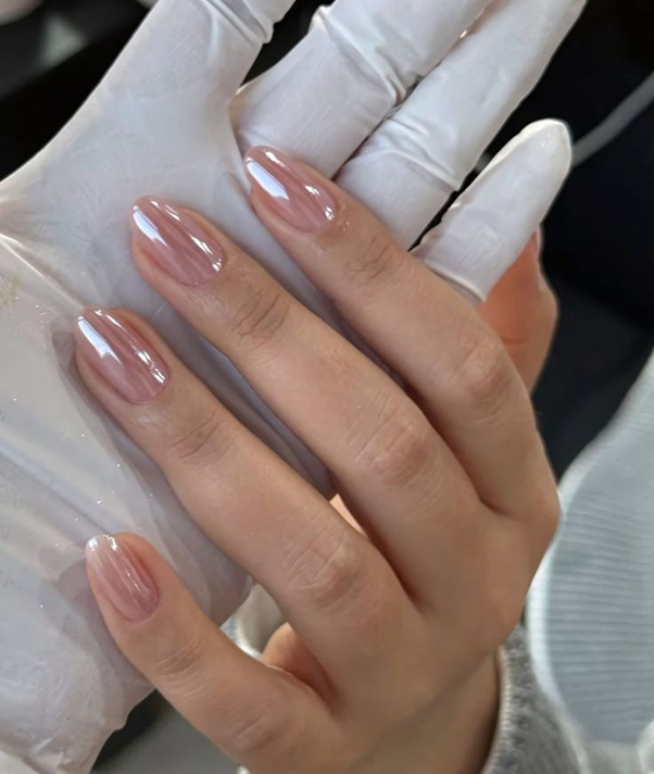Nail art đính đá nghệ thuật — ví dụ thiết kế cao cấp