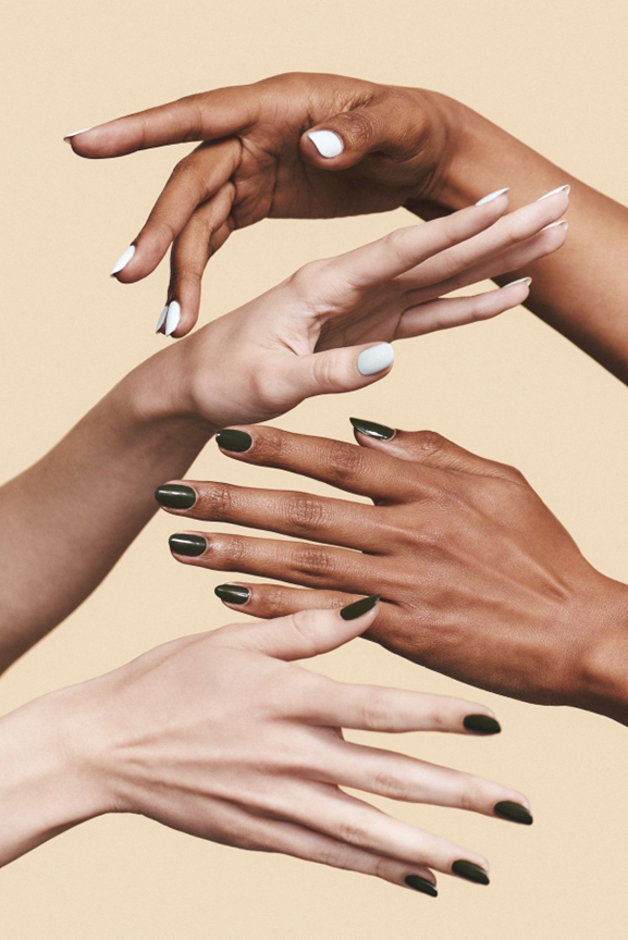 Bí quyết giữ nail bền đẹp suốt 3 tuần